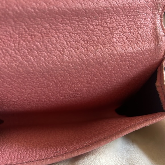 Gucci card case wallet - Picture 4 of 9